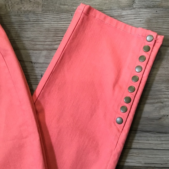 Soft Surroundings Jean L Petite Colorful Metro NWT - Picture 3 of 8